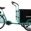 Bakfiets_Bred_Turkois