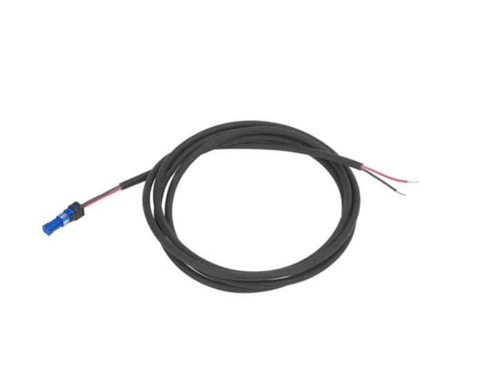 Bosch Light Cable för backer lampan 1,400 mm